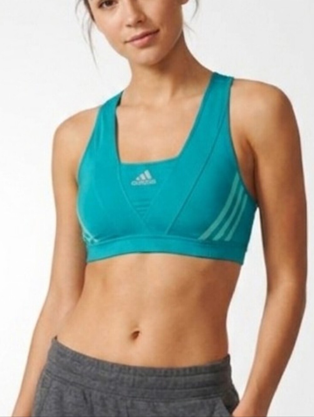 Adidas Climacool Supernova Racer Sports Bra